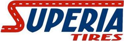 pneumatiky Superia