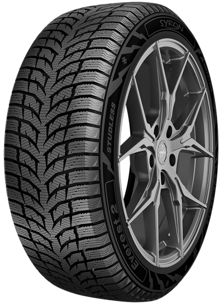 Syron Everest 2 185/60 R15 84 T