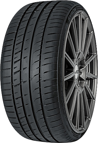 Syron Premium Performance 255/40 R20 101 Y XL, ZR