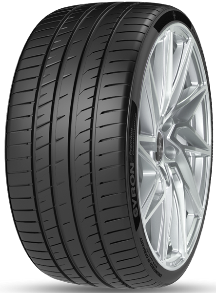 Syron Premium Performance G2 245/35 R20 95 W XL, ZR