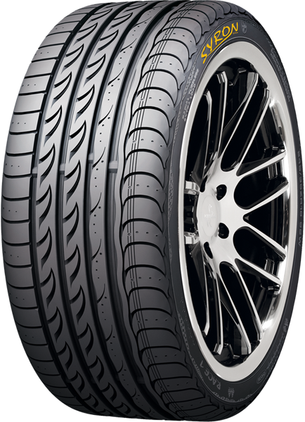 Syron Race 1X 225/35 R19 88 W XL, ZR