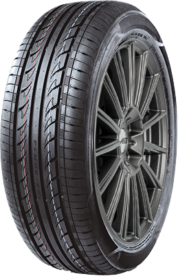 T-Tyre Six