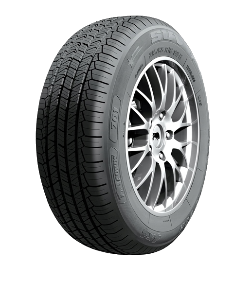 Taurus 701 SUV 245/60 R18 105 H