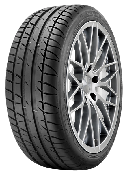 Taurus High Performance 205/65 R15 94 H