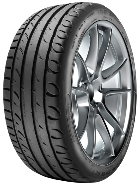 Taurus Ultra High Performance 245/45 R17 99 W XL