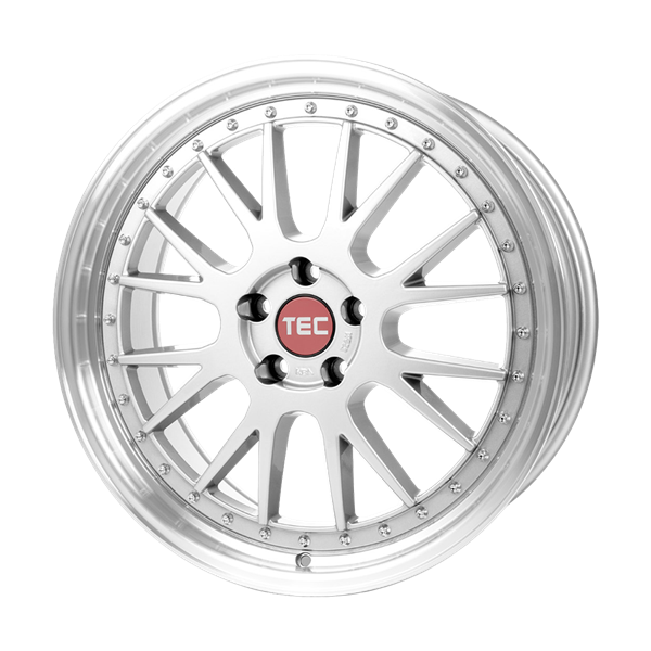 TEC SPEEDWHEELS GT EVO HSPL 8,00x18 5x120,00 ET38,00