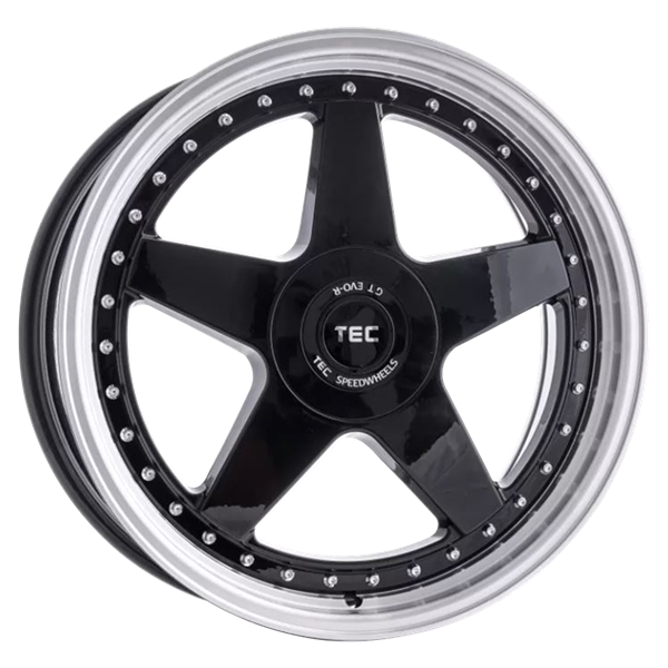 TEC SPEEDWHEELS GT EVO-R BPL 8,00x18 5x120,00 ET38,00