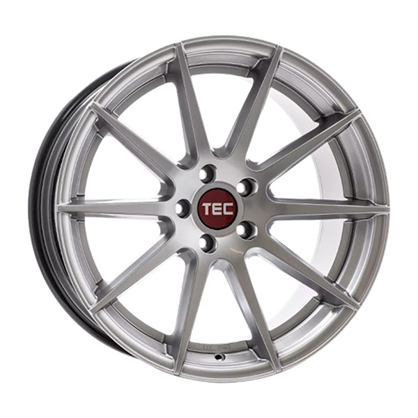 TEC SPEEDWHEELS GT7 HS 8,50x19 5x114,30 ET35,00