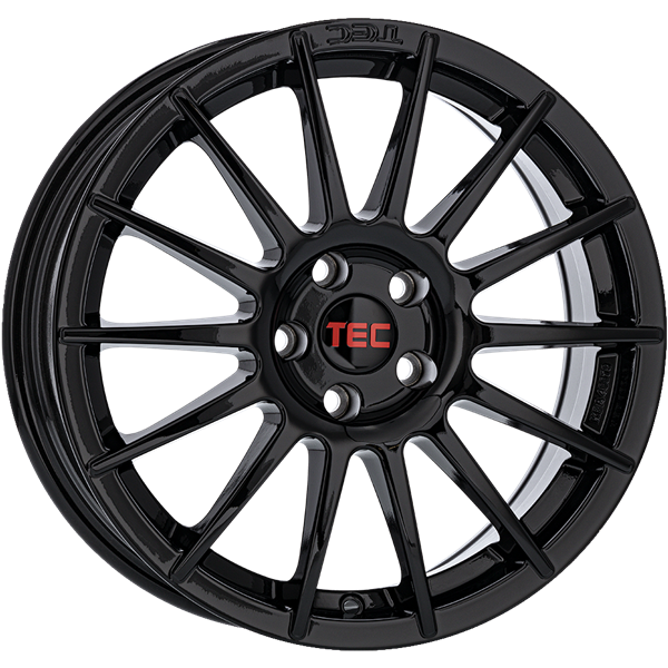 TEC SPEEDWHEELS Tec AS2 BG 7,00x17 4x108,00 ET25,00