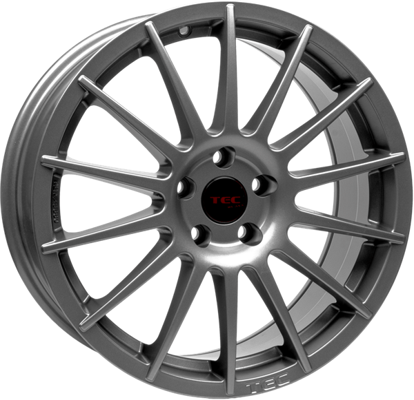 TEC SPEEDWHEELS Tec AS2 DG 7,00x17 4x108,00 ET25,00