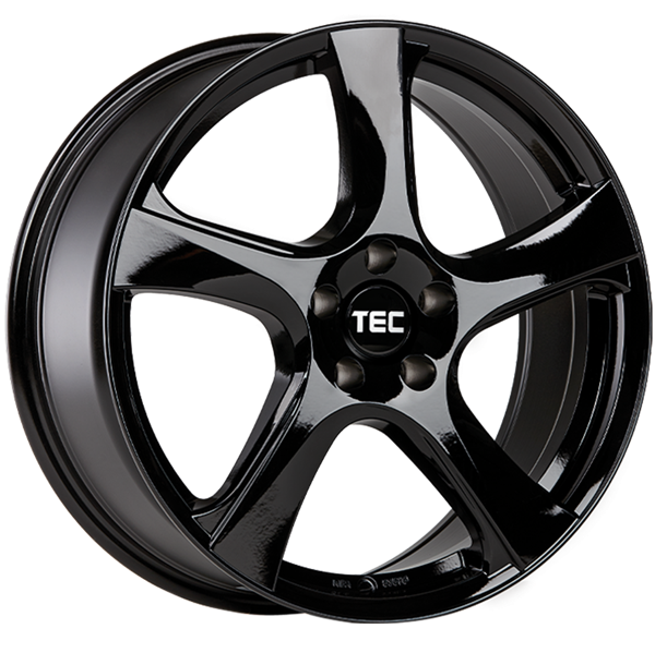 TEC SPEEDWHEELS Tec AS5 BG 6,50x16 5x114,30 ET35,00