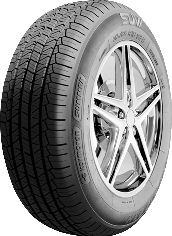 Tigar SUV Summer 235/50 R18 97 V