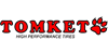 Tomket logo