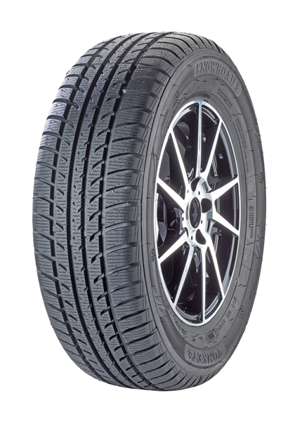 Tomket Snowroad 3 215/60 R16 99 H XL