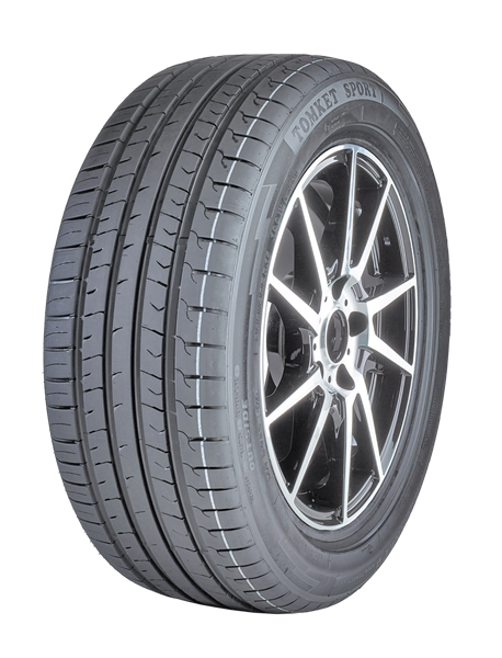 Tomket Sport 195/45 R17 85 W XL