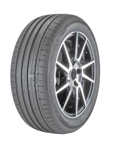 Tomket Sport 3 245/45 R18 100 W XL, ZR