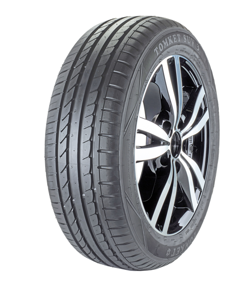 Tomket SUV 3 225/55 R18 98 V