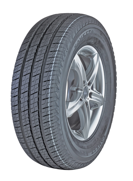 Tomket VAN 215/65 R15 104/102 T C