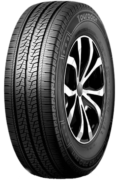 Tourador Winter Pro TSV1 195/65 R16 104/102 T C