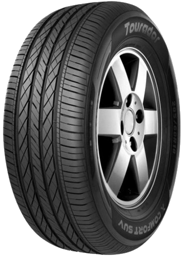 Tourador X Comfort SUV 215/65 R17 99 H