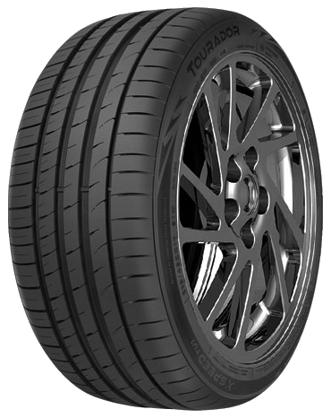 Tourador X Speed TU1 235/35 R19 91 W XL, ZR