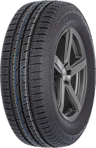 Toyo Celsius Cargo 235/65 R16 121/119 R C