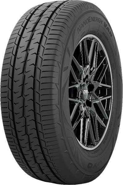 Toyo Nanoenergy Van 225/60 R16 111/109 T C