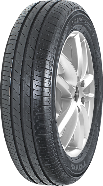 Toyo NanoEnergy3 145/65 R15 72 T