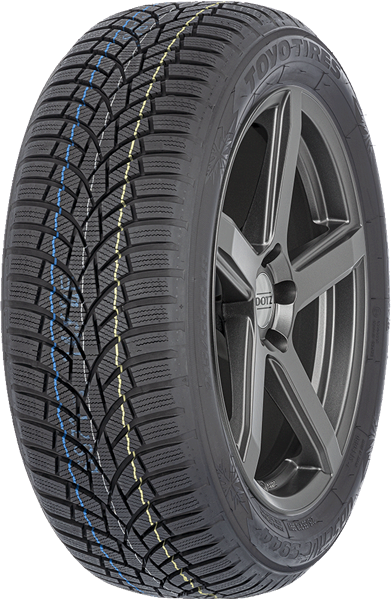 Toyo Observe S944 205/55 R17 95 V XL