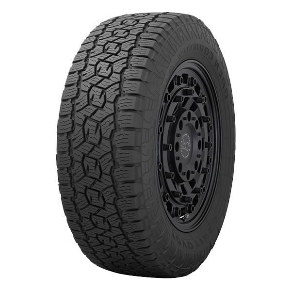 Toyo Open Country A/T III 235/60 R18 107 H XL