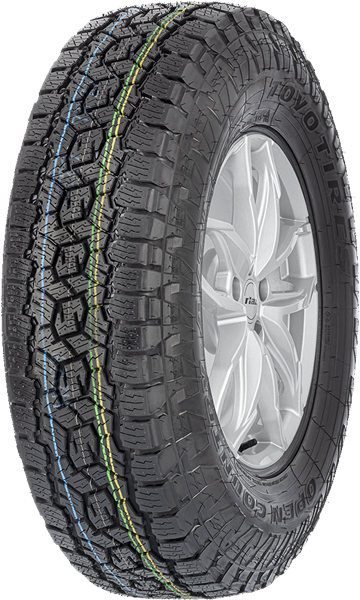 Toyo Open Country A/T III 235/60 R18 107 H XL