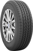 Toyo Open Country U/T 245/70 R17 110 H