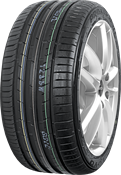 Toyo Proxes Sport 205/50 R17 93 Y XL, ZR