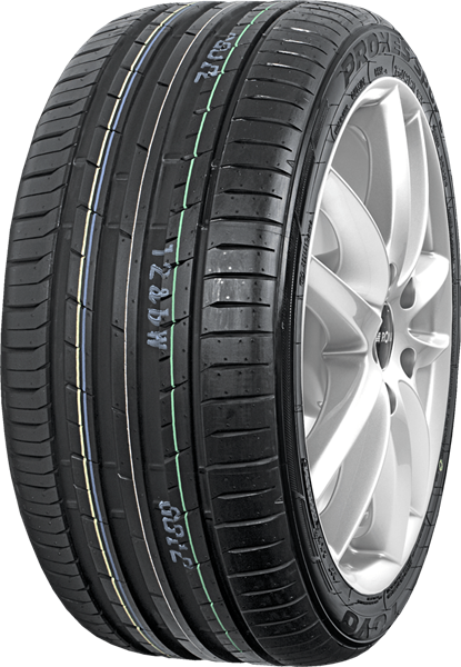 Toyo Proxes Sport 235/40 R17 94 Y XL, ZR