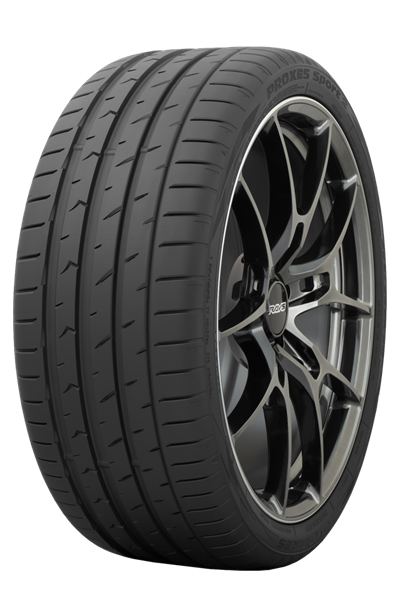 Toyo Proxes Sport 2 255/50 R19 107 Y XL