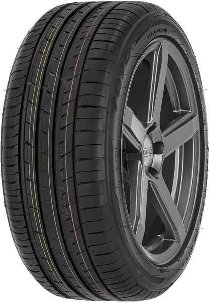 Toyo Proxes Sport A 255/40 R19 100 Y XL, ZR