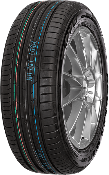 Toyo Proxes Sport SUV 255/50 R20 109 Y XL