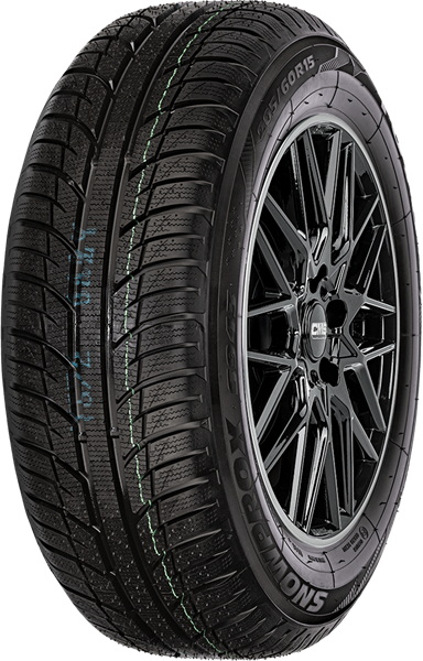 Toyo Snowprox S943 165/65 R14 79 T