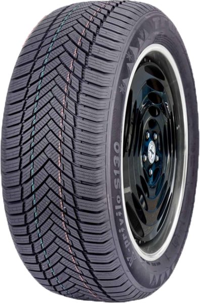 Tracmax X-Privilo S-130 195/65 R15 95 T XL