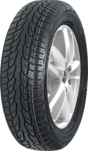 Uniroyal AllSeasonExpert 2 225/45 R18 95 Y XL, FR