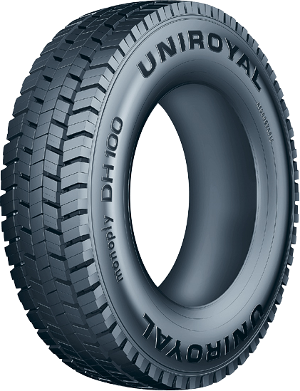 Uniroyal DH 100 295/60 R22.5 150/147 L