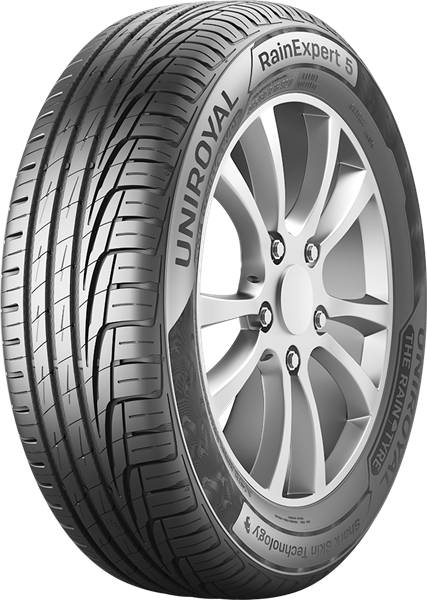 Uniroyal RainExpert 5 165/60 R15 77 H