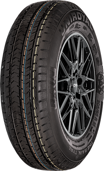 Uniroyal RainMax 185/75 R14 102/100 Q C