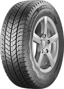 Uniroyal Snow Max 3 195/70 R15 104/102 R C