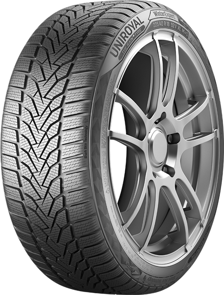 Uniroyal WinterExpert 215/50 R18 92 V FR