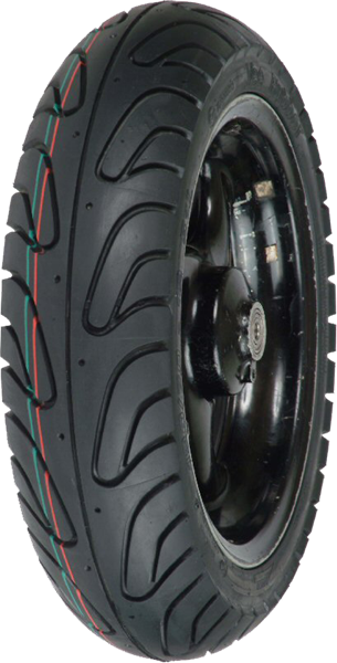 Vee Rubber VRM119C 120/70-12 60 P Front TL