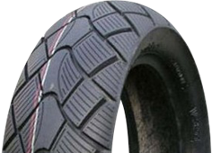 Vee Rubber VRM351 3.50-10 59 S TL M+S