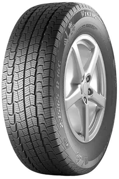 Viking FourTech Van 195/75 R16 107/105 R C