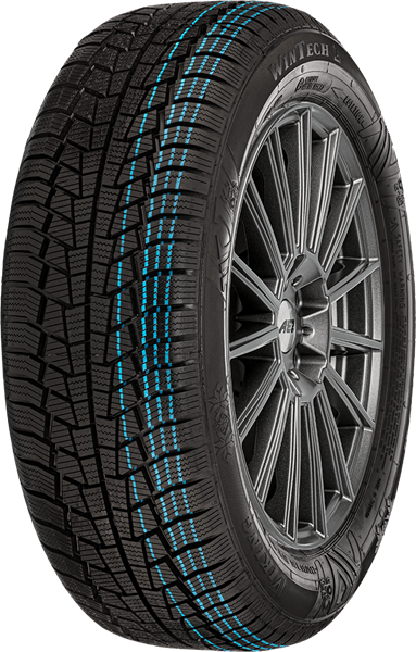 Viking WinTech 175/65 R15 84 T