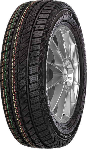 Viking WinTech Van 195/60 R16 99/97 T C